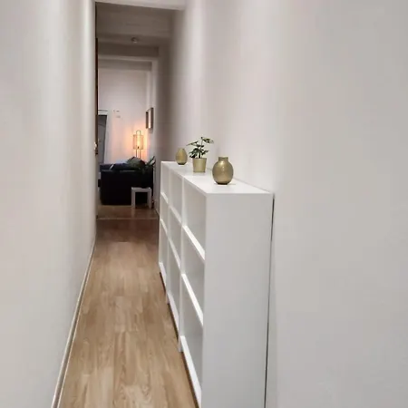 דירה Atlas - Arya *