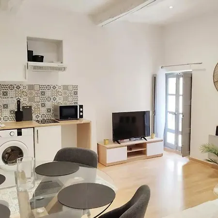 Apartment Atlas - Arya *